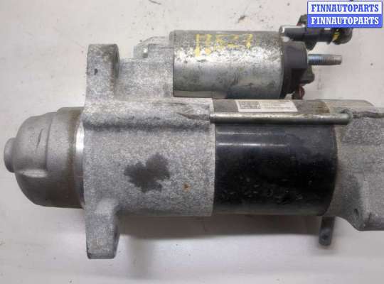 купить Стартер на Chevrolet Equinox 2017-2024