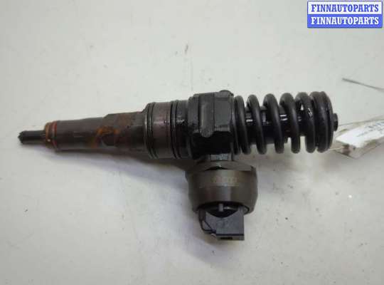 купить Форсунка топливная на Audi A4 (B6) 2000-2006