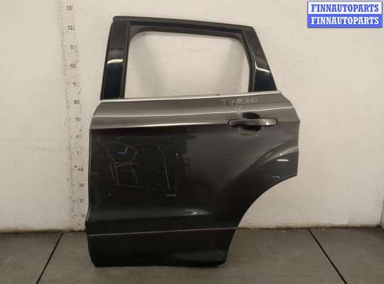 Молдинг на Ford Kuga II / Escape III