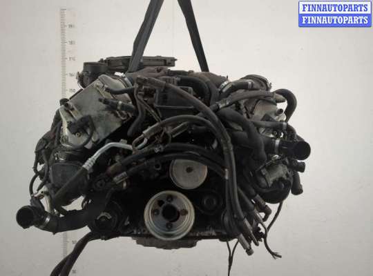 Компрессор кондиционера BM3458371 на BMW 5 F07 Gran Turismo 2010-2017