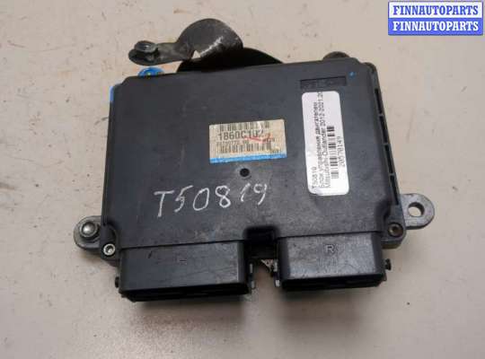 купить Блок управления двигателем на Mitsubishi Outlander 2012-2021