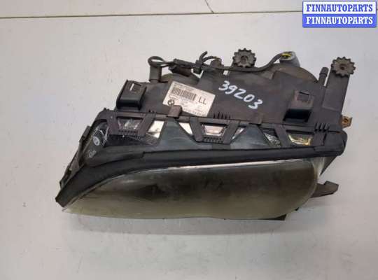 купить Фара (передняя) на BMW 3 E46 1998-2006