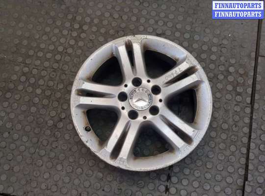 купить Диск литой на Mercedes E W211 2002-2009