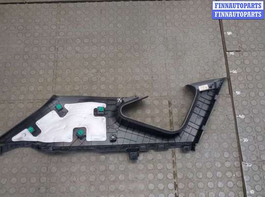 купить Пластик (обшивка) салона на Hyundai Tucson 4 2020-2025