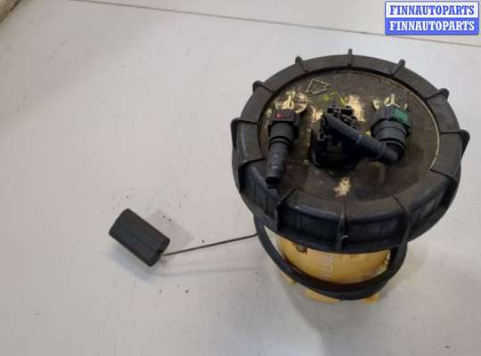 купить Датчик уровня топлива на Ford Fiesta 2008-2013