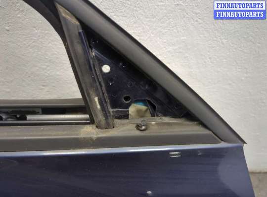 Дверь боковая