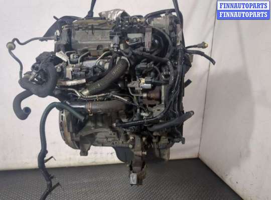 купить Головка блока (ГБЦ) на Citroen C4 Grand Picasso 2006-2013