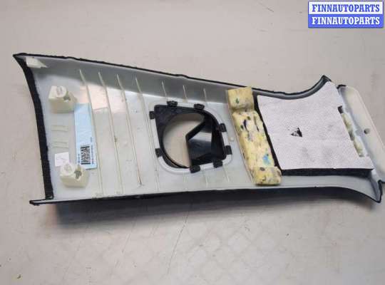 купить Обшивка центральной стойки на BMW X3 G01 2017-2024