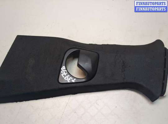 Обшивка центральной стойки BM3383739 на BMW X3 G01 2017-2024