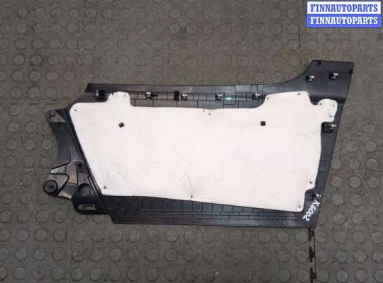 купить Пластик (обшивка) салона на Citroen C5 Aircross 2018-2025