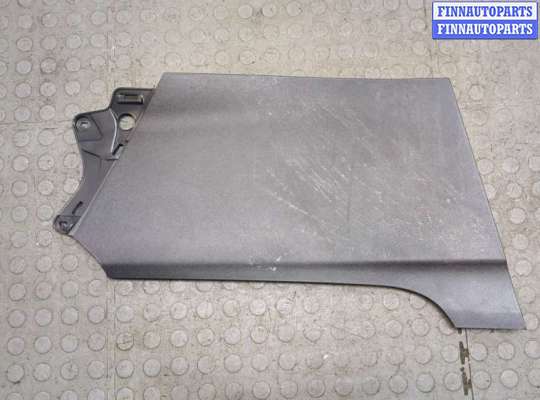 купить Пластик (обшивка) салона на Citroen C5 Aircross 2018-2025