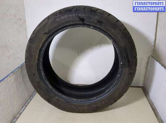 купить Пара шин на SsangYong Rexton 2006-2012