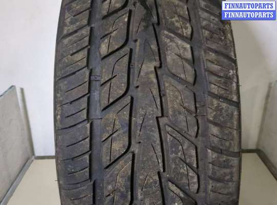 купить Пара шин на SsangYong Rexton 2006-2012