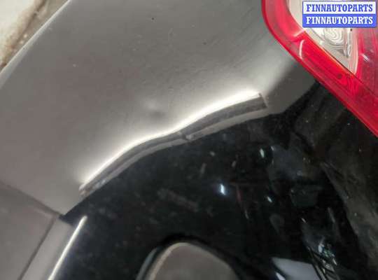 купить Крышка (дверь) багажника на Toyota Camry V40 2006-2011