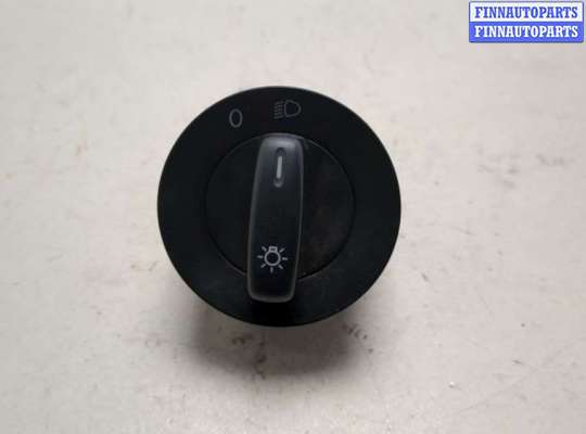 Переключатель света VG2709428 на Volkswagen Passat 6 2005-2010
