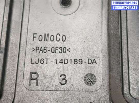 купить Пластик кузовной на Ford Escape 2019-2022