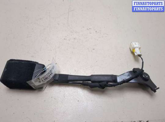 купить Замок ремня безопасности на Peugeot 308 2013-2021