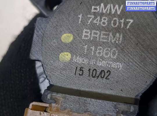 купить Катушка зажигания на Land Rover Range Rover 3 (LM) 2002-2012