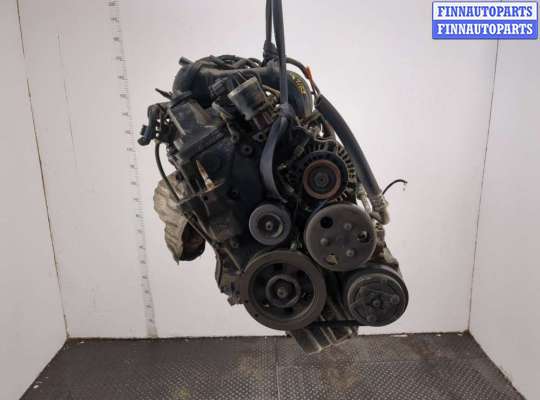 Двигатель (ДВС) HD529457 на Honda Jazz 2001-2008