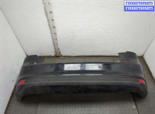 Бампер FO2167815 на Ford Focus 3 2011-2015