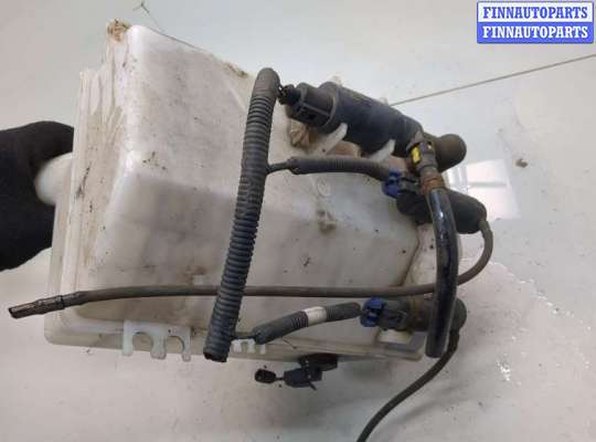 купить Бачок омывателя на Chevrolet Captiva 2006-2011
