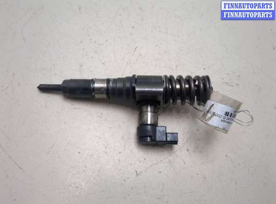 купить Форсунка топливная на Volkswagen Passat 6 2005-2010