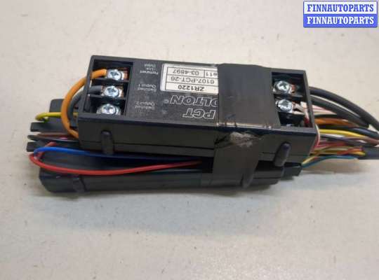 купить Блок комфорта на Ford Mondeo 4 2007-2015