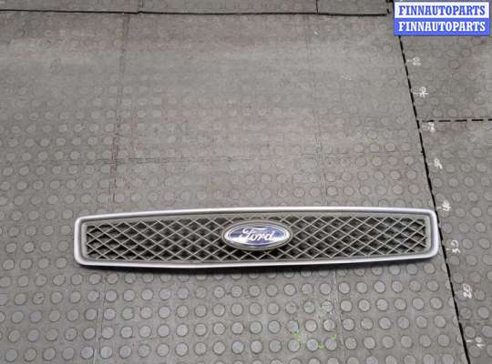 купить Решетка радиатора на Ford Fusion 2002-2012