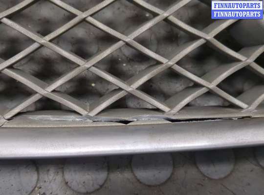 купить Решетка радиатора на Ford Fusion 2002-2012