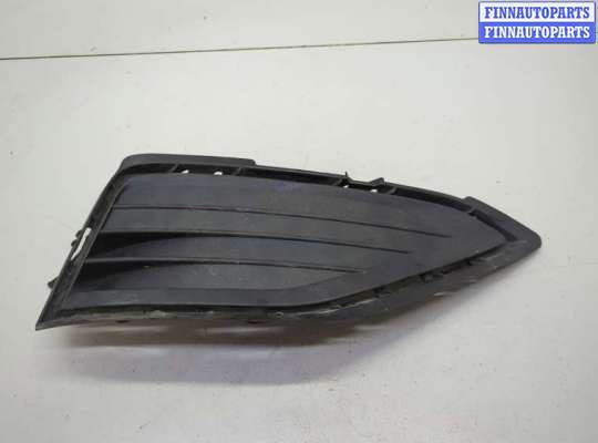 купить Заглушка (решётка) бампера на Volkswagen Jetta 7 2018-2024