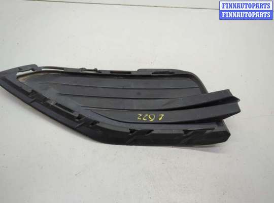 купить Заглушка (решётка) бампера на Volkswagen Jetta 7 2018-2024