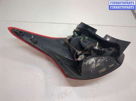 купить Фонарь (задний) на Ford Focus 3 2011-2015