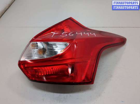 купить Фонарь (задний) на Ford Focus 3 2011-2015