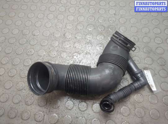 Патрубок интеркулера AU1696103 на Audi A3 (8P) 2003-2013