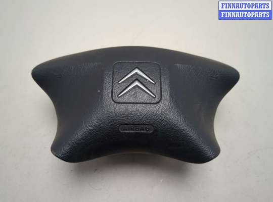 Подушка безопасности водителя PG1159908 на Citroen Berlingo 2002-2008