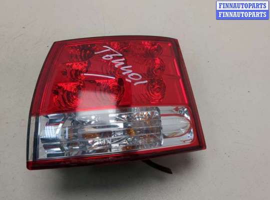 Купить Фонарь (задний) на Citroen C-Crosser 2007-2013 Фонарь (задний) CT1158403 на Citroen C-Crosser 2007-2013