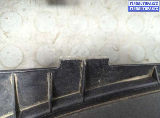 купить Жабо под дворники (дождевик) на Mazda CX-9 2016-2022