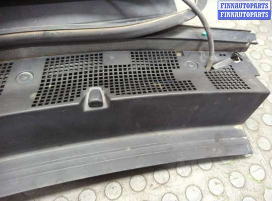купить Жабо под дворники (дождевик) на Mazda CX-9 2016-2022