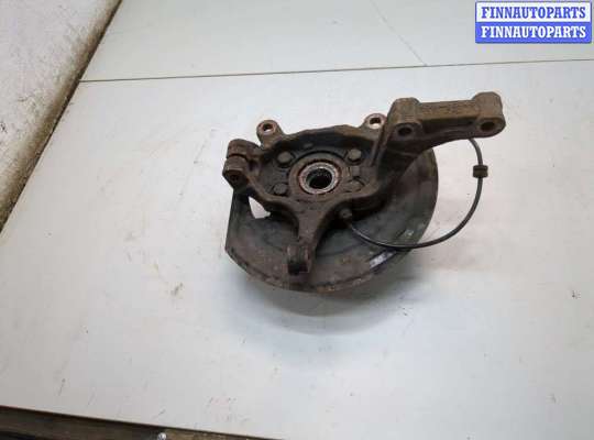 купить Ступица (кулак, цапфа) на Nissan Qashqai 2006-2013