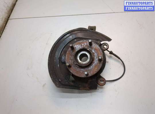 купить Ступица (кулак, цапфа) на Nissan Qashqai 2006-2013