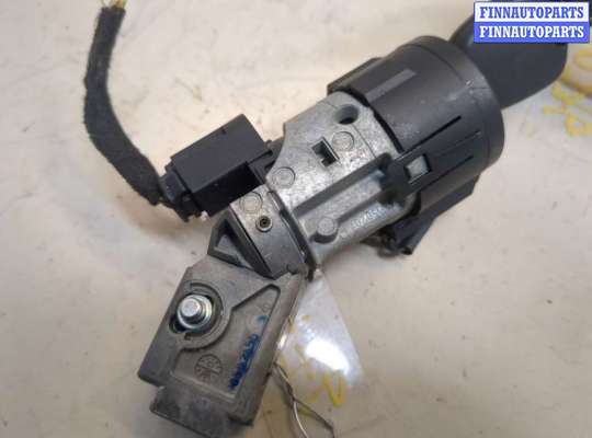 купить Замок зажигания на Citroen C4 2004-2010