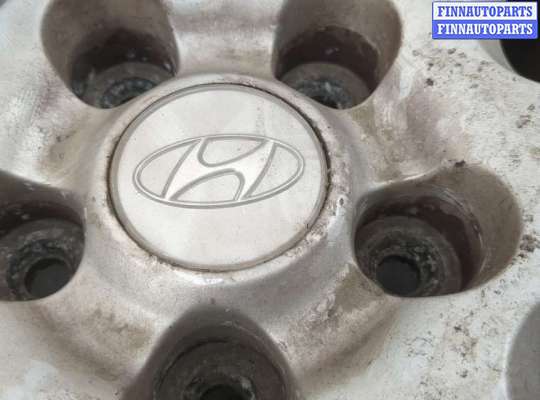 купить Диск литой на Hyundai Santa Fe 2005-2012