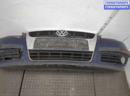 Фара противотуманная (галогенка) VG2731935 на Volkswagen Passat 6 2005-2010
