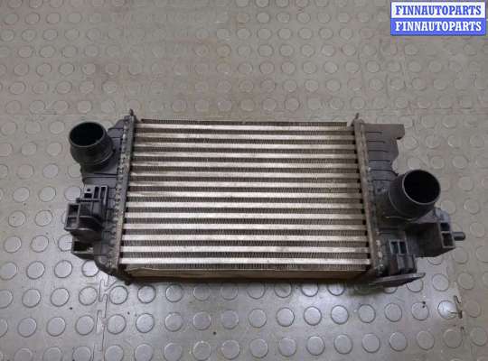 купить Радиатор интеркулера на Opel Meriva 2010-2018