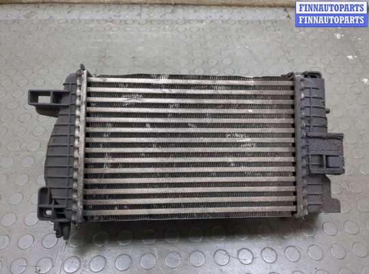 купить Радиатор интеркулера на Opel Meriva 2010-2018