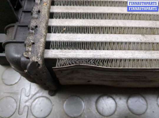 купить Радиатор интеркулера на Opel Meriva 2010-2018