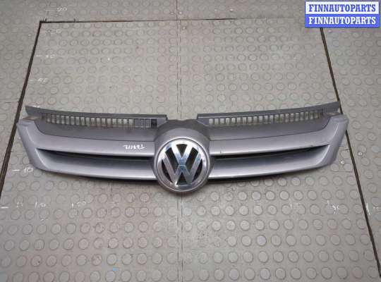 Решетка радиатора VG2761445 на Volkswagen Golf Plus