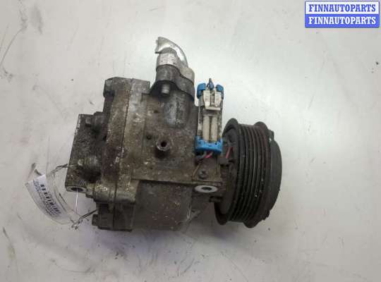 Купить Компрессор кондиционера на Opel Mokka 2012-2019 Компрессор кондиционера OP2366112 на Opel Mokka 2012-2019