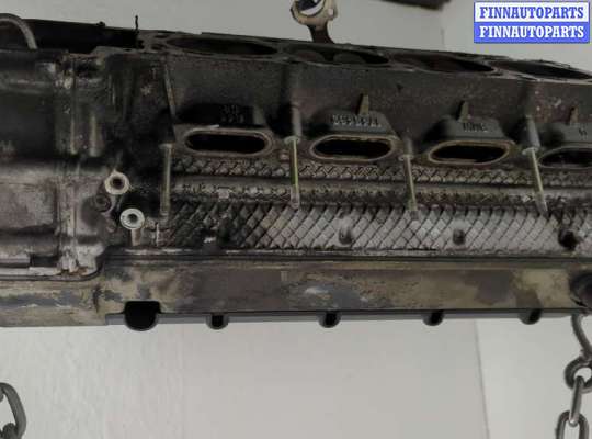 купить Головка блока (ГБЦ) на BMW X5 E53 2000-2006