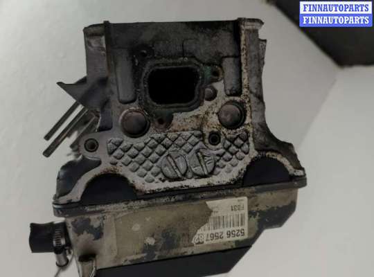 купить Головка блока (ГБЦ) на BMW X5 E53 2000-2006